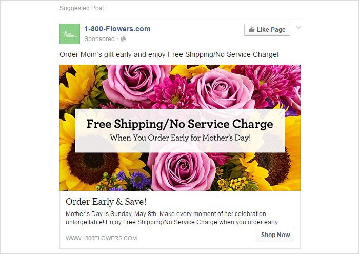 Use Seasonal Ad Copy,different search intent and such keywords
