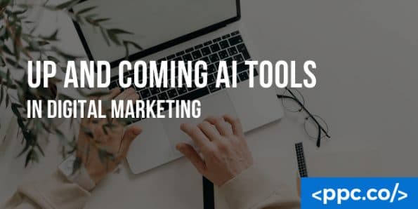 Best Emerging AI Tools In Paid Search Marketing