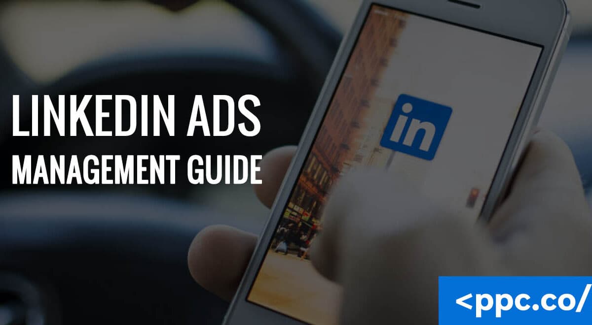 LinkedIn Ads Management Guide
