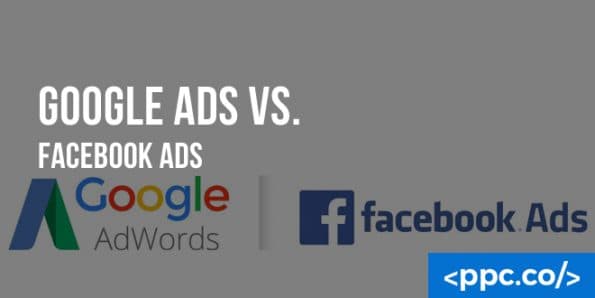 Google Ads vs. Facebook Ads: Which is the Better Advertising Medium for Your Business?