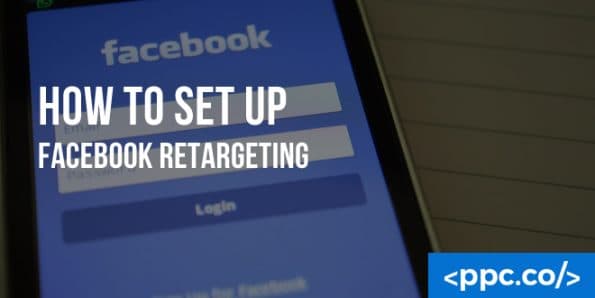 How to Set Up Facebook Retargeting