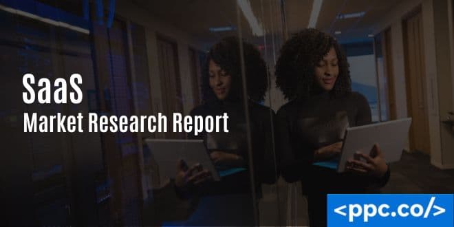 SaaS Marketing: Digital Marketing Statistics & Trends for SaaS Companies