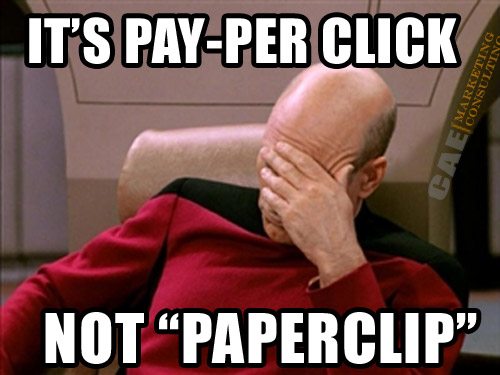 Pay Per Click Meme,ppc kpis,ppc kpis,ppc kpis,ppc metrics,ad relevance,ad relevance,landing page,top ppc marketing kpis,marketing efforts and digital advertising campaigns