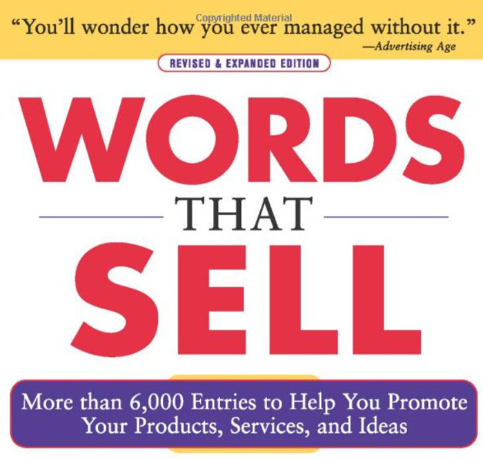 Words that Sell