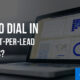 How To Dial In Your Cost-Per-Lead Using PPC