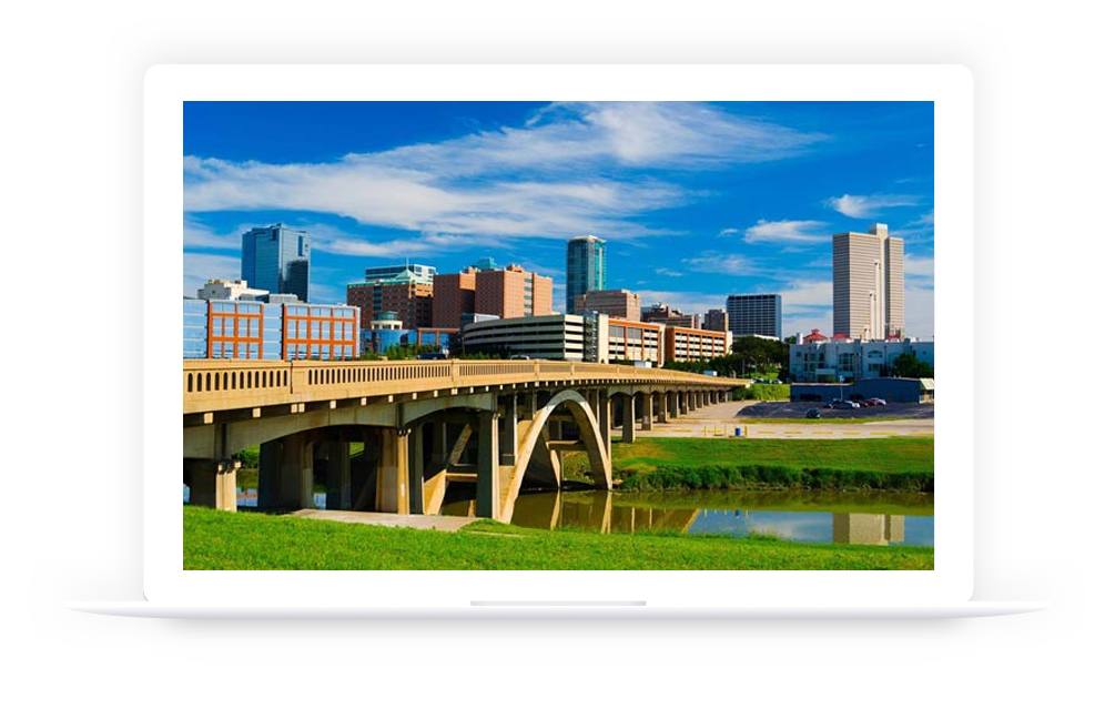 Fort Worth Texas PPC agency