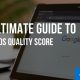 Ultimate Guide to Google Ads Quality Score