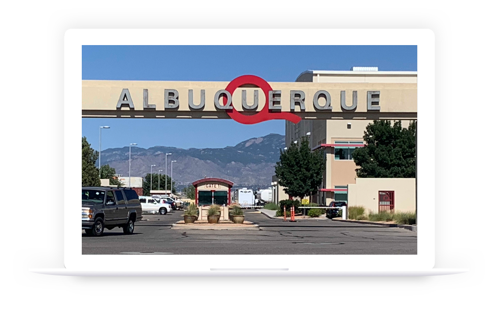 PPC Agency in Albuquerque