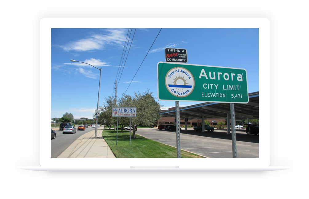 PPC Agency in Aurora