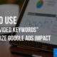 How to Use "Not Provided Keywords" to Maximize Google Ad's Impact
