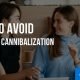 How to Avoid Keyword Cannibalization in PPC