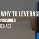 How & Why To Leverage Amazon Sponsored Brand Video Ads