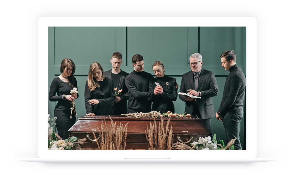 Funeral Services PPC Management Company