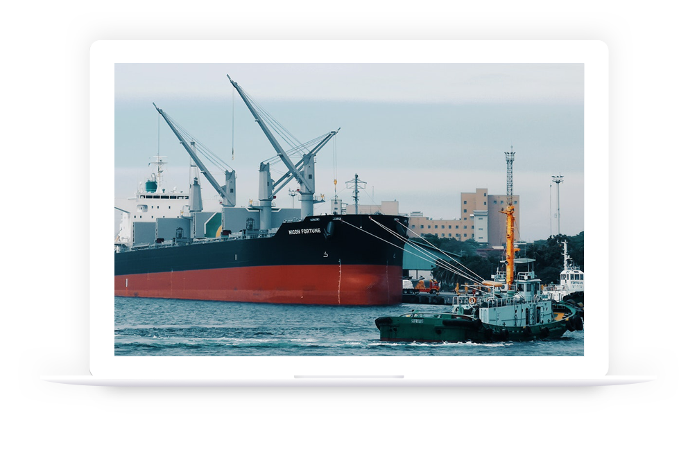 Marine Transport PPC Management Company
