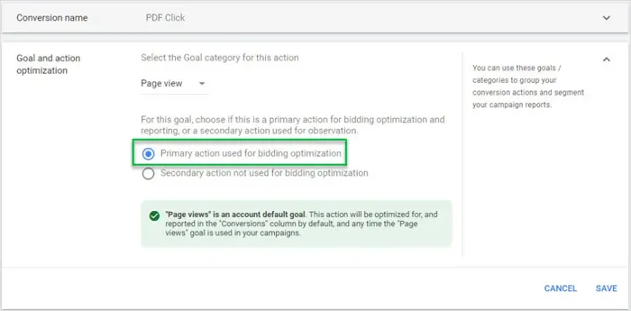 How to Measure and Analyze Micro Conversions