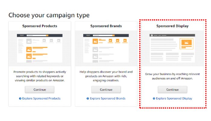 Leveraging Advanced Targeting Options in Amazon
