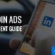 Linkedin Ads Management Guide